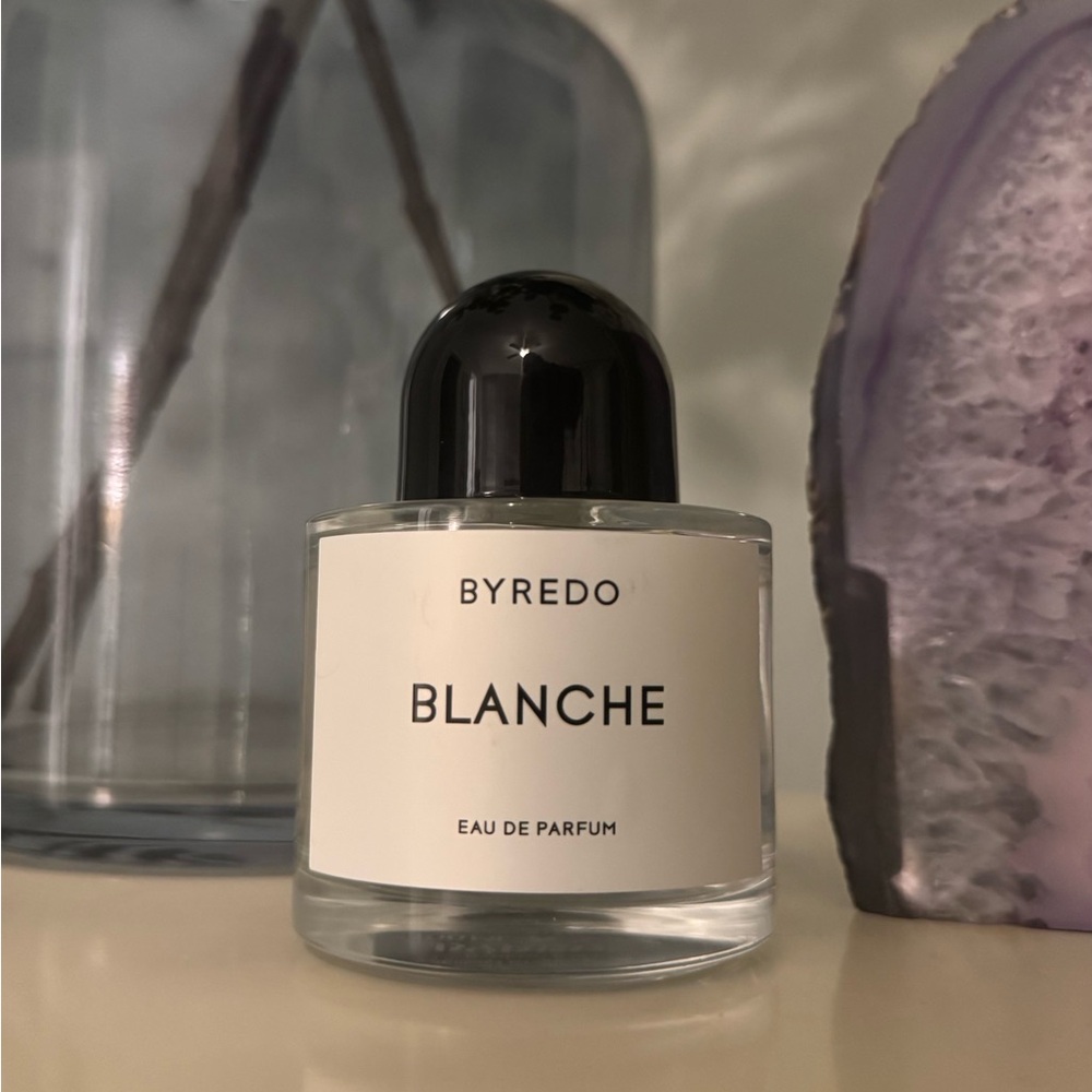 BYREDO BLANCHE Eau De Parfum 3.3oz 100ml
